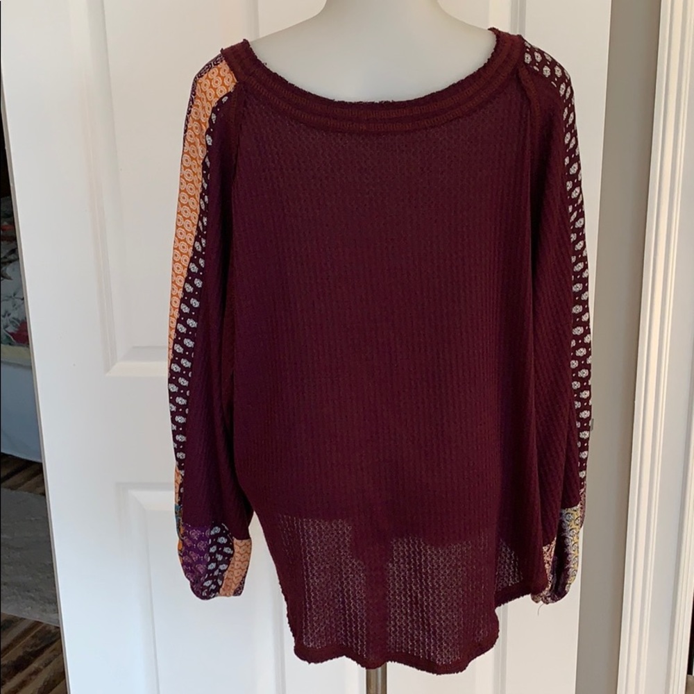 Top size medium - Picture 3 of 4